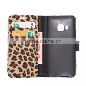 PU Wallet Case, Diary Cell Phone Case thumbnail-3