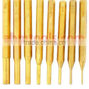 Brass Punches - Non Sparking thumbnail-1