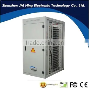 600kVA Variable Resistive Reactive AC Generator Testing Load Bank thumbnail-1