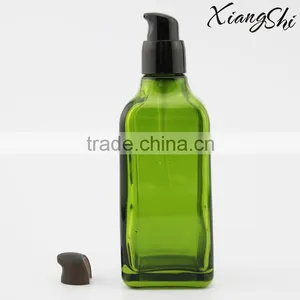 Standard Cooking Oil Glass Bottle MIC thumbnail-1