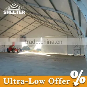 20m Clear Span Tenis Court Tent thumbnail-3