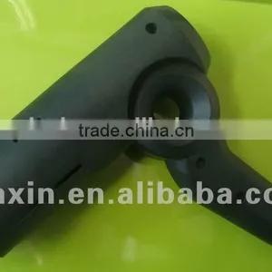 Shanghai OEM for Injection Mould and Injection Molding thumbnail-3