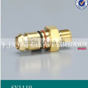 Sanye Quick Copper Pipe Fitting for Auto Trader thumbnail-1