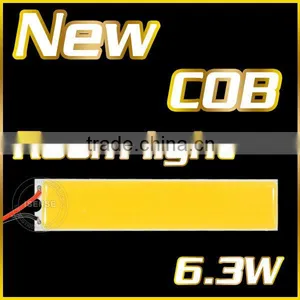 NEW GENERATION COB 12V DC LED LIGHT PANEL thumbnail-1