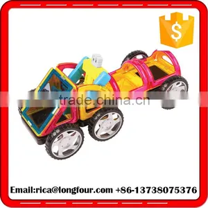 Intelligence Building Blocks for Kids thumbnail-1