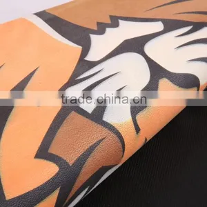 Combo 2in1 Custom Degital Printed Yoga Mat Machine Washable Yoga Mats thumbnail-5