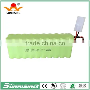 24v Ni-mh Rechargeable Battery Pack thumbnail-1