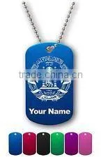 Low Price Custom Dogtags Fast Delivery Custom Collar Tags Hot Sales Cool Dog Tags thumbnail-1
