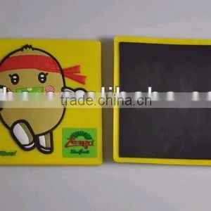 Newly Designing & Big Discount 3d Soft Pvc Fridge Magnet -- DH 15303 thumbnail-1