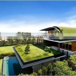 Roof Waterproof Membrane Manufacturer thumbnail-2