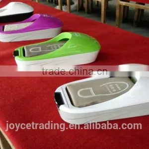 Easy to Use Shoe Film Machine thumbnail-1