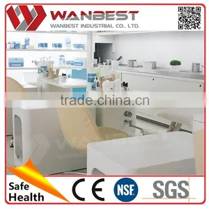 Made in China Best Quality High Quality Drafting Hospital Table thumbnail-1