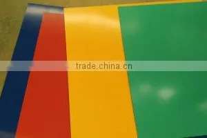 Ppgi Prepainted Galvanized Steel Ppgi Steel Plate thumbnail-4