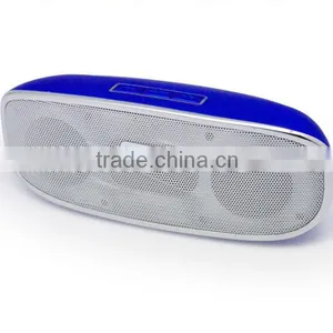 A10 Mini With Handsfree Call Mini Vibration Speaker Bluetooth thumbnail-1