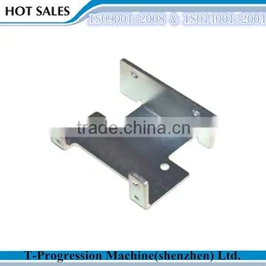 Customized OEM Hot Metal Stamping Part thumbnail-1