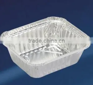 Aluminium Foil Container thumbnail-1