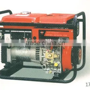 Quanchai 178F Single Cylinder Air Cooled Diesel Engine thumbnail-1