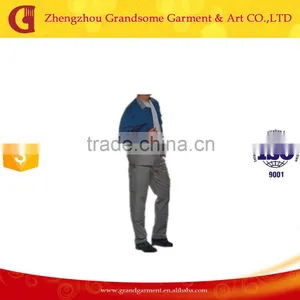 Wholesale Workwear Suits Best Work Uniform at the Lowest Price thumbnail-1