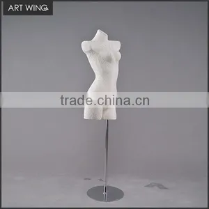 Fashion Underwear Tailoring Mannequin Display Dummies for Sale Cheap thumbnail-2