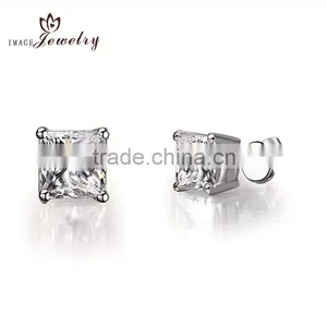 2014 Earing , Zircon Earring , Diamond Women Earring thumbnail-1