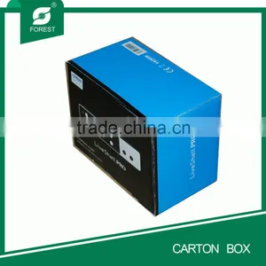 RSC BROWN PACKING CARTON BOX FOR SALE thumbnail-4