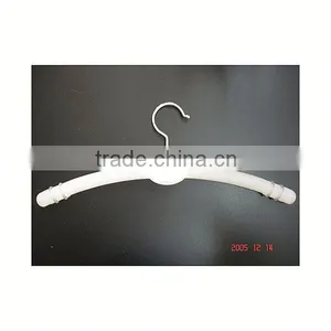 Fashionable Plastic Hanger for Clothes Display thumbnail-5