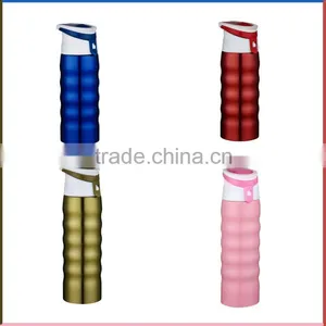 Hot Sell Different Moulds and Shapes BPA Free Water Bottle SGS,FDA Approved for Promotion thumbnail-1