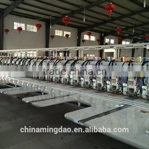 Computer Embroidery Machine Price thumbnail-6
