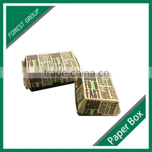 OEM MADE IN CHINA CHRISTMAS CUSTOM PAPER CARDBOARD CAKE BOXES thumbnail-6