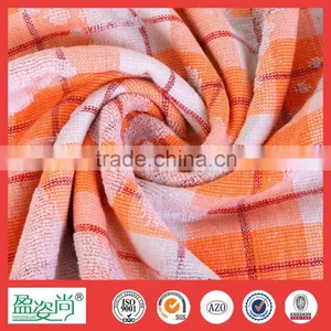 High Quality 100% Organic Cotton Bath Towel Terry Cotton thumbnail-3