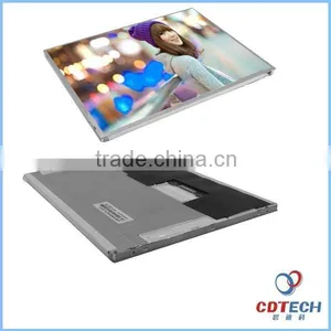 LVDS Interface LCD Displays, 10.1''capacitive LCM Monitor for Auto Equipments thumbnail-1