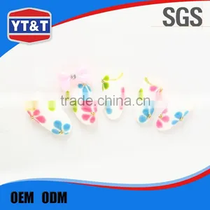 ODM OEM Welcome Customized Logo Soak Off Chrome Mirror Nail Polish thumbnail-5