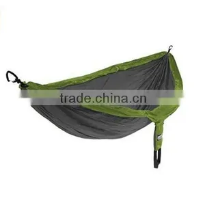 Popular Customized Outdoor Furniture Camping Hammock thumbnail-2
