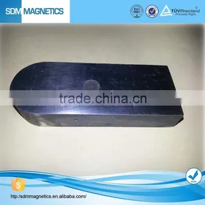 12*40mm Magnetic PTFE Stirring Rod Alnico Stir Bar Magnetic thumbnail-6