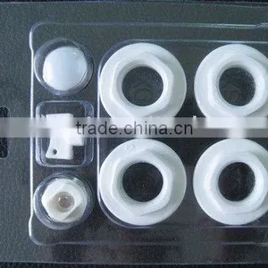 Radiator Fitting Set thumbnail-1