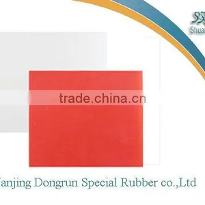 Economy Silicone Rubber Sheet thumbnail-1
