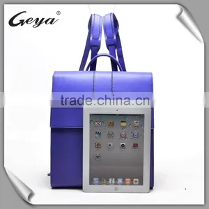 Top Quality Polyester Folded Backpack With Feedback Within 24 Hours thumbnail-3