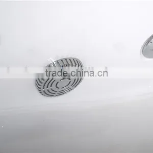 SUNZOOM Bathtub for Sale,bathtub Shower,whirlpool Tub for Two thumbnail-3