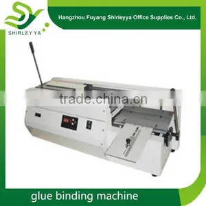 A New Brand Album Binding Machine thumbnail-2