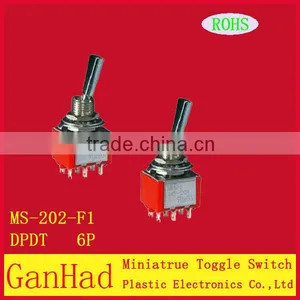 Mini Toggle Switch thumbnail-1