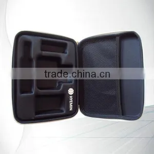 Top Quality EVA Genuine Men Ladies Leather Briefcase thumbnail-4