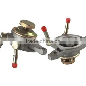 Truck Engine Spare Parts Fuel Filter Base thumbnail-5