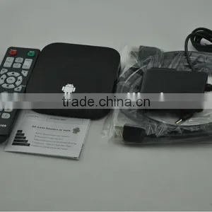 Acemax IPTV418 Quad Core Android tv Box Quad Core RK3188 XBMC Frodo 12.0 Support and Preintalled thumbnail-3