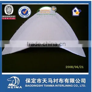 Garment Shoulder Pads/foam Shoulder Pads for Men's Suit thumbnail-1