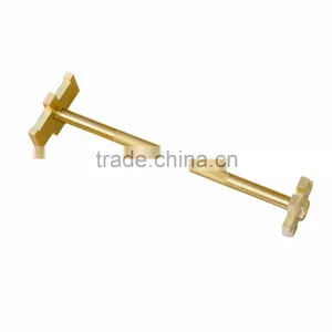Bung Wrench Non Sparking Aluminum Bronze Wrench thumbnail-1
