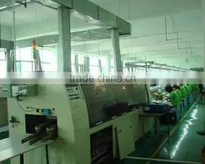 Shenzhen Sistel Technology Limited company overview - view 1 thumbnail