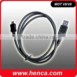 Usb Cable for V8 V9 thumbnail-1