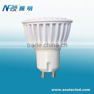 2015 Hot Sale Led Light Spot Lighting Light Base GU10 Mr16 Led Spot Light 3watt Led Spot Light Supplier thumbnail-2