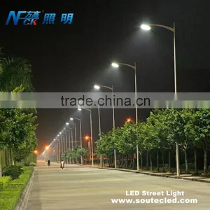 High Performance IP65 Outdoor Classical Led Street Light 168w High Lumen Aluminum Street Led Light Fixture thumbnail-6
