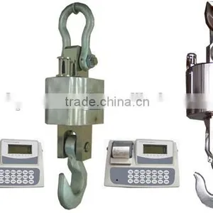 500kg-10T OCS Wireless Cranes Scale thumbnail-3